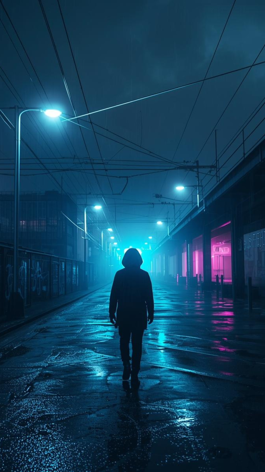 1080x1920 LOST IN BERLIN